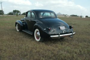 1939, Cadillac, Opera, Coupe, Classic, Old, Retro, Vintage, Black, Usa, 3072×2304 03