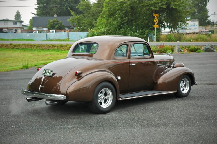 1939, Chevrolet, Master, Deluxe, Coupe, Hotrod, Hot, Rod, Streetrod, Street, Usa, 1500×1000 10 HD Wallpaper Desktop Background