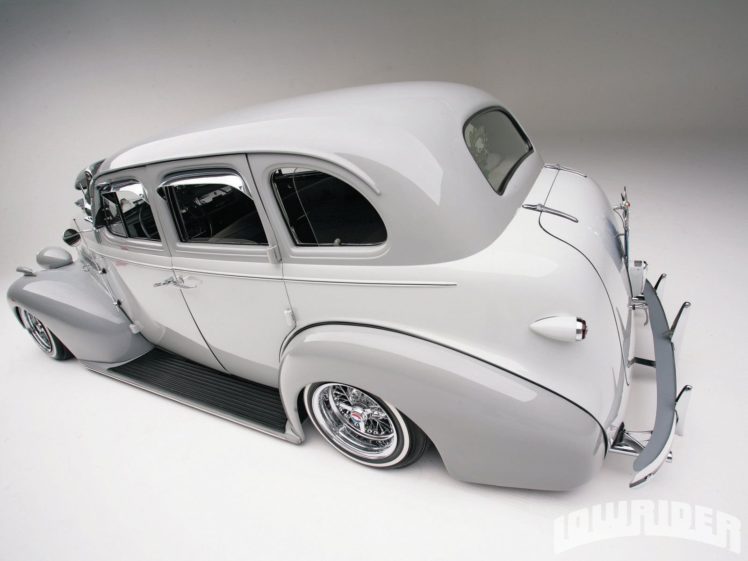 1939, Chevrolet, Master, Deluxe, Sedan, 4, Door, Custom, Low, Lowrider, Hotrod, Hot, Rod, Usa, 1600×1200 01 HD Wallpaper Desktop Background