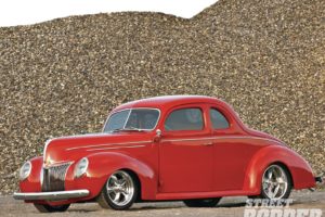 1939, Ford, Deluxe, Coupe, Hotrod, Streetrod, Hot, Rod, Street, Usa, 1600×1200 01