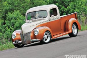 1939, Ford, Pickup, Hotrod, Hod, Rod, Streetrod, Street, Usa, 1600x1200 01