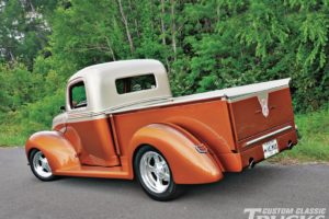 1939, Ford, Pickup, Hotrod, Hod, Rod, Streetrod, Street, Usa, 1600×1200 02