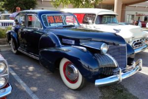 1940, Cadillac, Sixty, Special, Sedan, 4, Door, Blue, Classic, Old, Vintage, Usa, 1600×1200 01