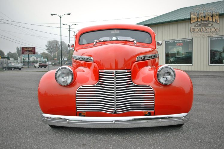 1940, Chevrolet, Sedan, Special, Deluxe, Hotrod, Streetrod, Hot, Rod, Street, Usa, 1500×1000 14 HD Wallpaper Desktop Background