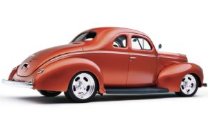1940, Ford, Couoe, Hotrod, Streetrod, Hot, Rod, Street, Usa, 1600x1200 03