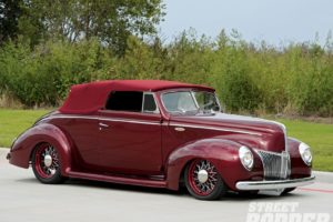 1940, Ford, Standard, Convertible, Hot, Rod, Street, Hotrod, Streetrod, Usa, 1600×1200 01