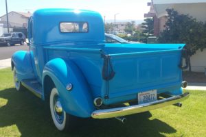 1941, Ford, Pickup, Blue, Classic, Old, Vintage, Usa, 2096×1741 04