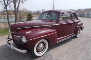 1941, Mercury, Coupe, Classic, Old, Vintage, Usa, 1600×1200 02