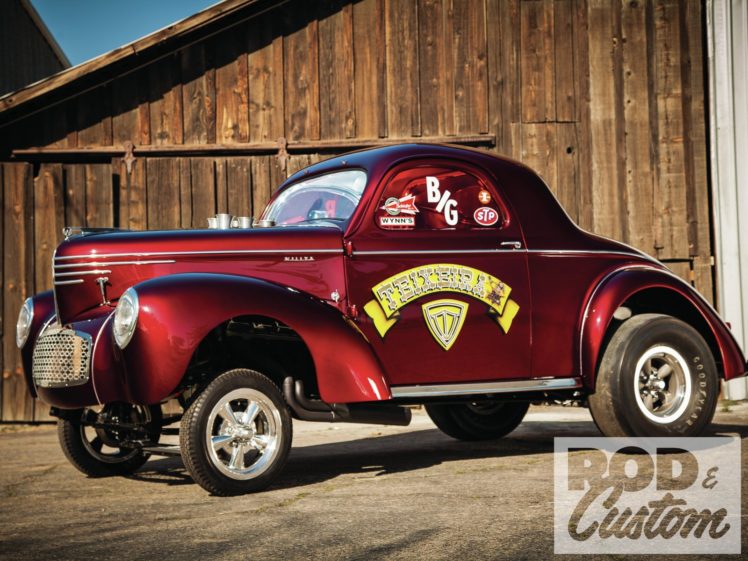 1941, Willis, Coupe, Gasser, Drag, Dragster, Race, Old, Vintage, Hotrod, Hot, Rod, Usa, 1600×1200 HD Wallpaper Desktop Background