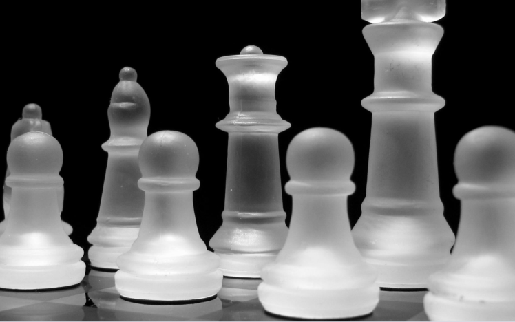 chess, Chess, Pieces HD Wallpaper Desktop Background