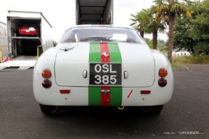 ferrari, 250, Interim, Berlinetta, Cars, Classic