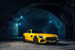 mercedes, Amg, Gt s, Uk spec, 2015, Coupe, Cars