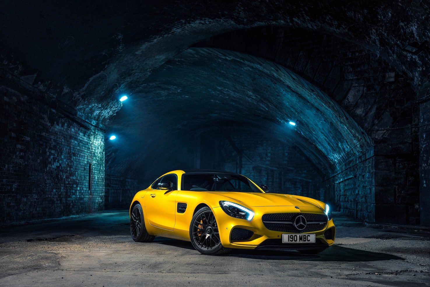 mercedes, Amg, Gt s, Uk spec, 2015, Coupe, Cars Wallpaper