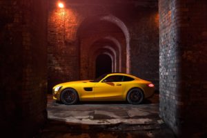 mercedes, Amg, Gt s, Uk spec, 2015, Coupe, Cars