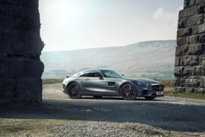mercedes, Amg, Gt s, Edition, 1, Uk spec, 2015, Coupe, Cars