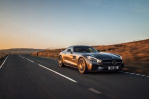 mercedes, Amg, Gt s, Edition, 1, Uk spec, 2015, Coupe, Cars