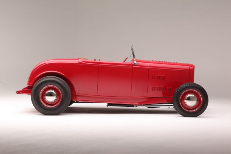 1932, Ford, Roadster, Hightboy, Hotrod, Hot, Rod, Custom, Old, School, Usa, 2040×1360 06 HD Wallpaper Desktop Background
