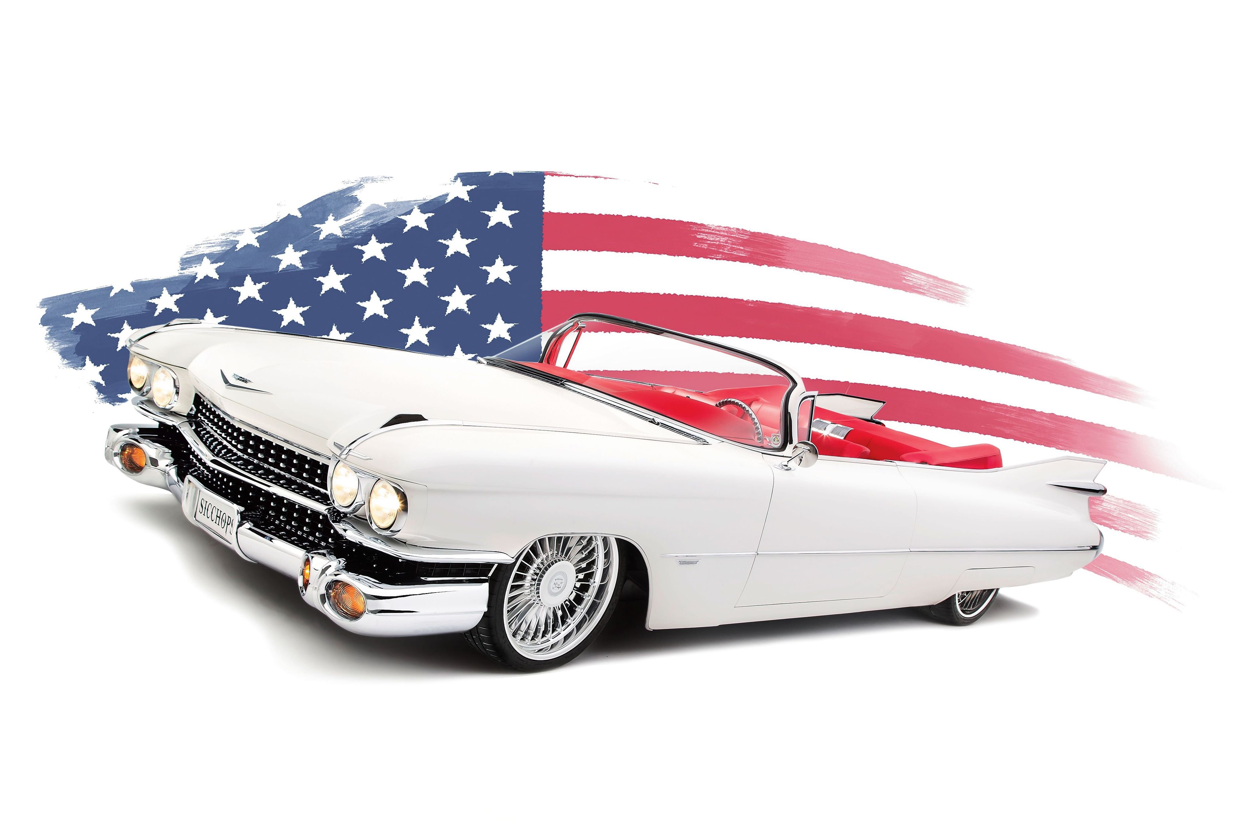 1959, Cadillac, Series, 62, Convertible, Lowered, Low, Custom, Kustom, Streetrod, Street, Rod, Rodder, Usa, 4064x2699 01 Wallpaper