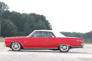 1964, Chevrolet, Chevy, Chevelle, Convertible, Streetrod, Street, Rod, Rodder, Hot, Usa, 2048×1360 04