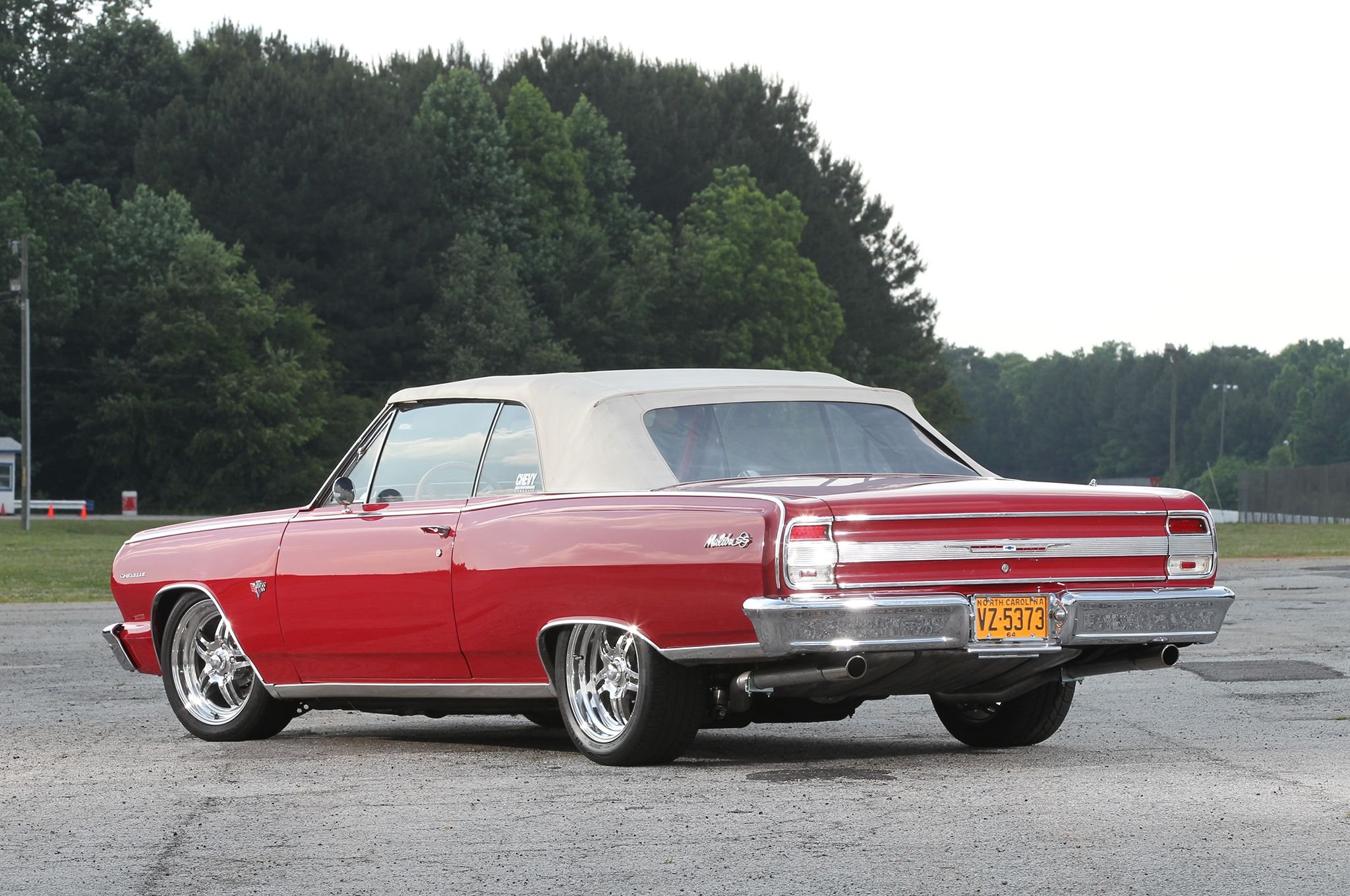 1964, Chevrolet, Chevy, Chevelle, Convertible, Streetrod, Street, Rod, Rodder, Hot, Usa, 2048x1360 05 Wallpaper