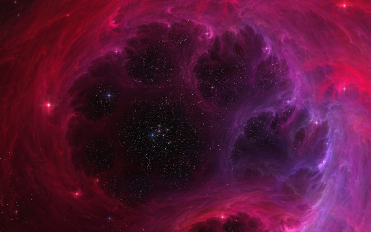 outer, Space, Nebulae HD Wallpaper Desktop Background