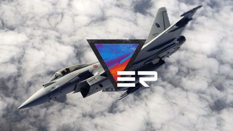 eurofighter, Typhoon HD Wallpaper Desktop Background