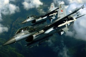 aircraft, F 16, Turkish, Air, Force