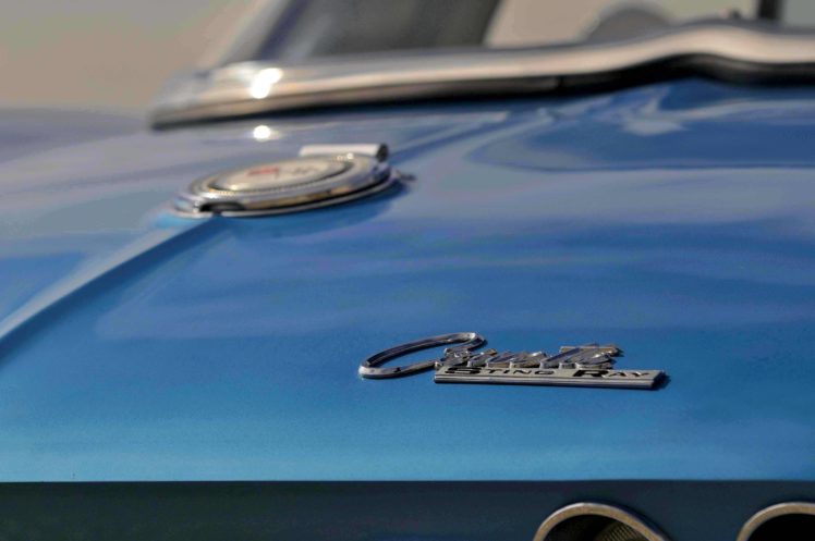 1965, Chevrolet, Chevy, Corvette, Convertible, Stigray, Muscle, Classic, Old, Original, Usa, 4288×2848 04 HD Wallpaper Desktop Background
