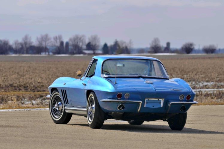 1965, Chevrolet, Chevy, Corvette, Convertible, Stigray, Muscle, Classic, Old, Original, Usa, 4288×2848 03 HD Wallpaper Desktop Background