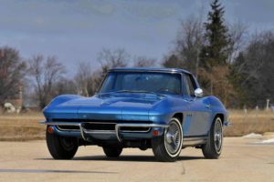 1965, Chevrolet, Chevy, Corvette, Convertible, Stigray, Muscle, Classic, Old, Original, Usa, 4288x2848 07