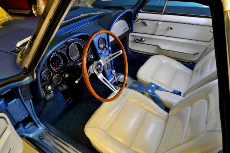 1965, Chevrolet, Chevy, Corvette, Convertible, Stigray, Muscle, Classic, Old, Original, Usa, 4288×2848 09 HD Wallpaper Desktop Background