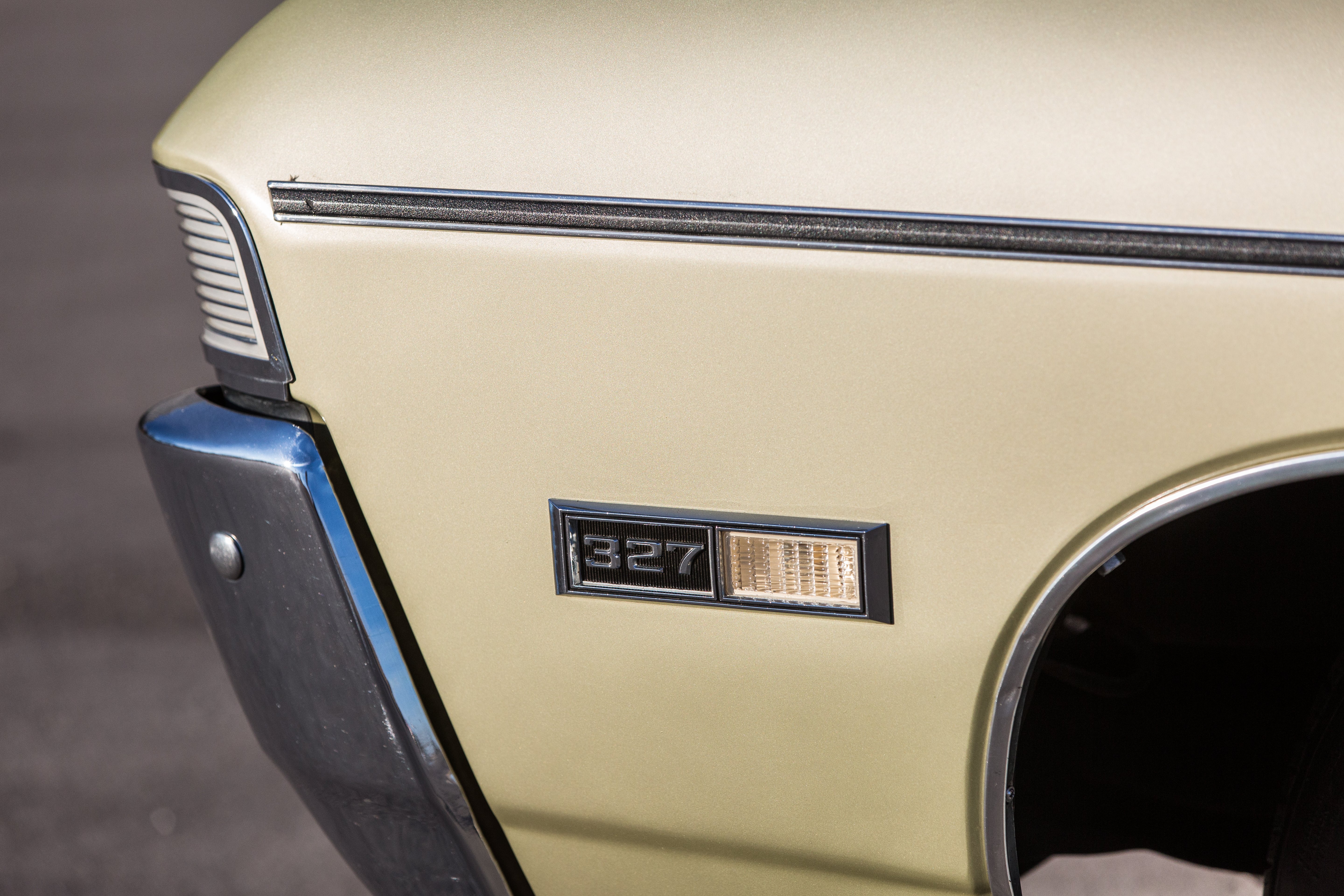 1968, Chevrolet, Impala, Ss, 327, Sedan, Two, Door, Classic, Old, Original, Usa, 5760x3840 03 Wallpaper