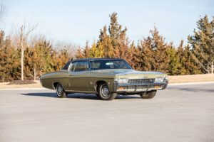 1968, Chevrolet, Impala, Ss, 327, Sedan, Two, Door, Classic, Old, Original, Usa, 5760×3840 04