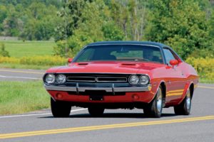 1971, Dodge, Challenger, Rt, Muscle, Classic, Old, Original, Usa, 2048x1340 02