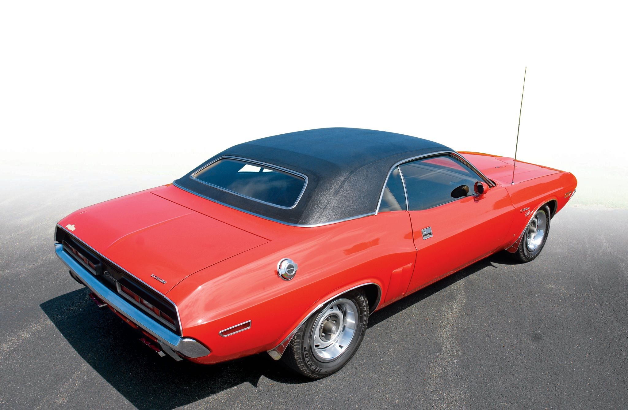 1971, Dodge, Challenger, Rt, Muscle, Classic, Old, Original, Usa, 2048x1340 03 Wallpaper