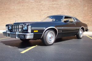 1974, Ford, Gran, Torino, Elite, Coupe, Muscle, Classic, Old, Original, Usa, 3056×2292 01