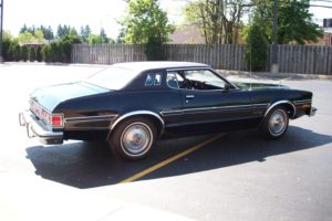 1974, Ford, Gran, Torino, Elite, Coupe, Muscle, Classic, Old, Original, Usa, 3056×2292 04