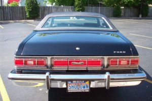 1974, Ford, Gran, Torino, Elite, Coupe, Muscle, Classic, Old, Original, Usa, 3056×2292 05