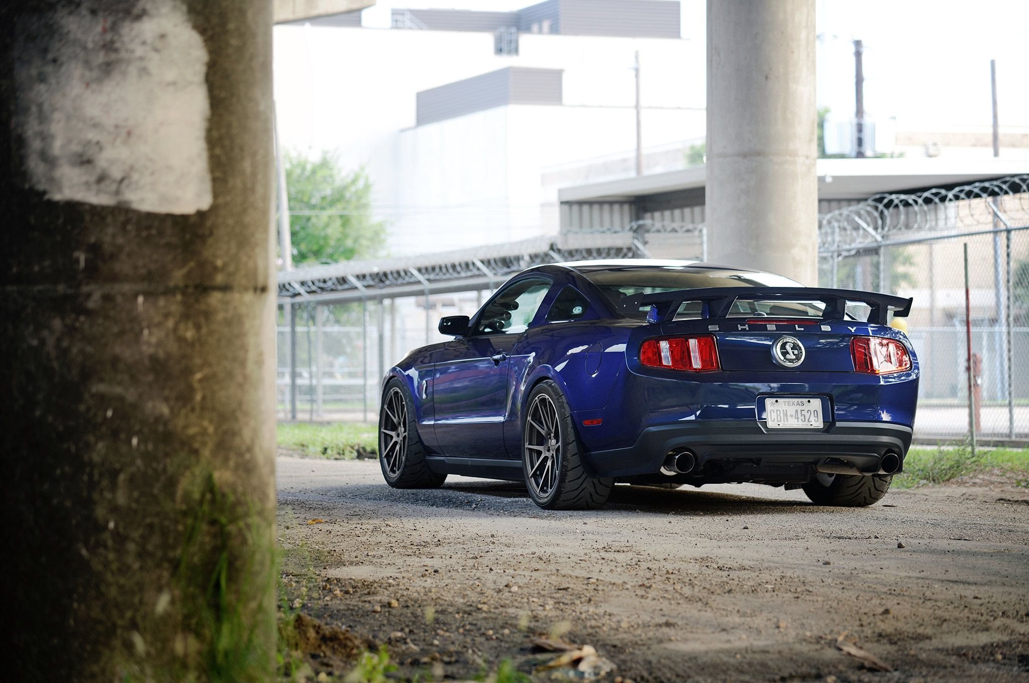 2011, Ford, Mustang, Cobra, Shelby, Gt500, Muscle, Supercar, Usa, 2048x1360 04 Wallpaper