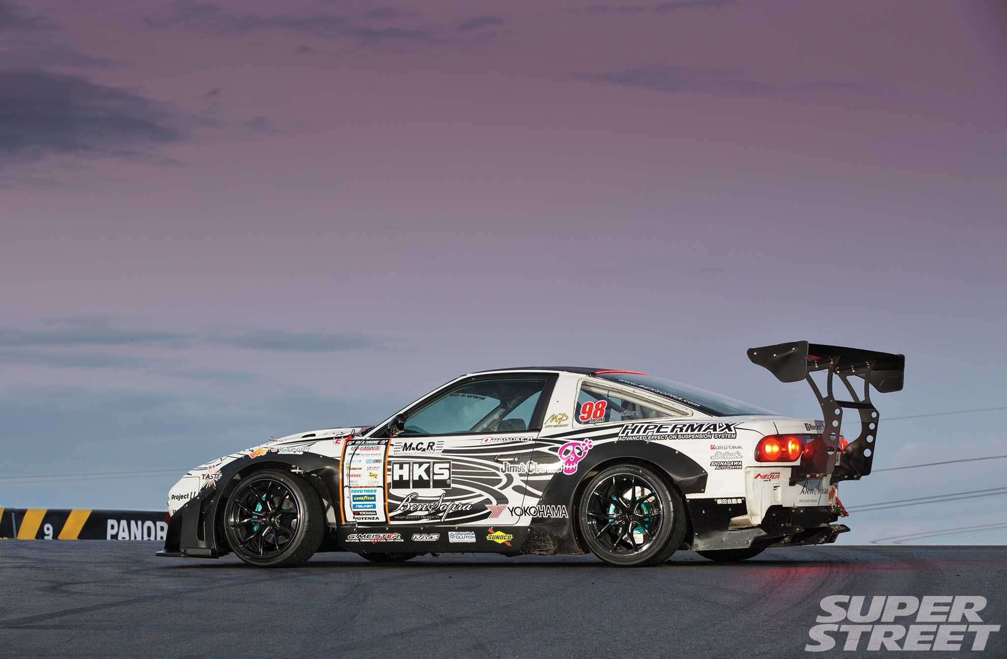 nissan, S13, 380sx, Cars, Drif Wallpaper