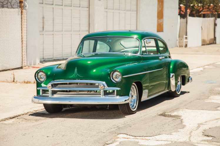 1950, Chevrolet, Chevy, Fleetline, Streetrod, Street, Rod, Custom, Kustom, Low, Old, School, Usa, 5616×3730 03 HD Wallpaper Desktop Background