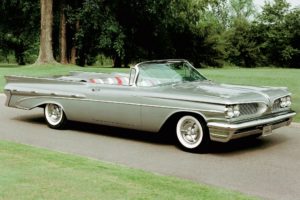 pontiac, Bonneville, Custom, Convertible, Cars, Classic, 1959
