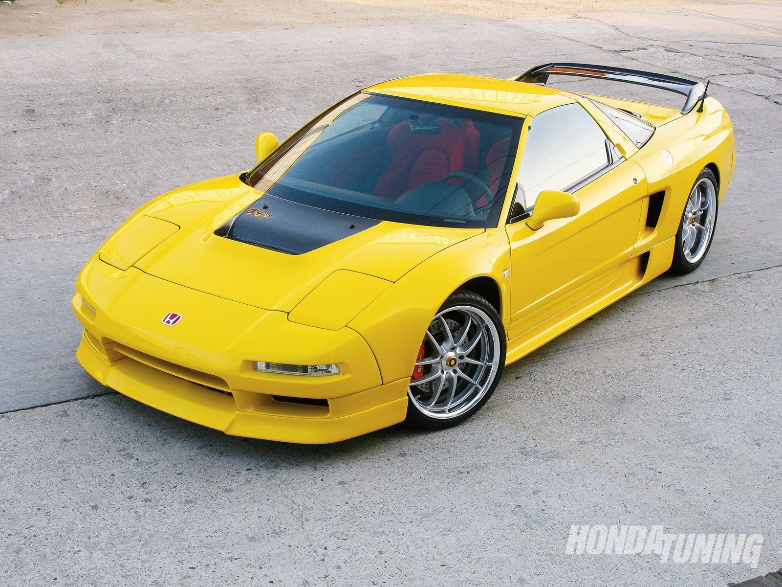 acura, Nsx, Cars, Coupe, Modified Wallpaper