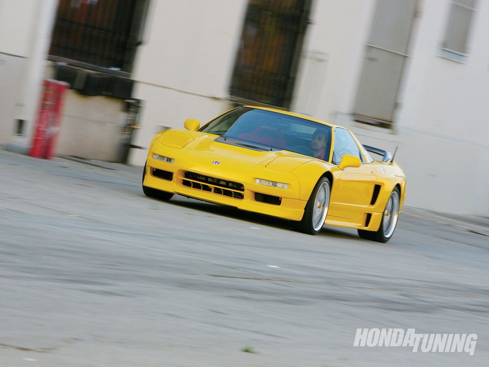 acura, Nsx, Cars, Coupe, Modified Wallpaper