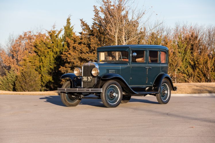 1929, Chevrolet, Town, Sedan, Four, Door, Classic, Old, Vintage, Original, Retro, Usa, 5760×3840 01 HD Wallpaper Desktop Background