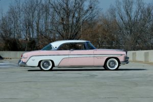 1955, Desoto, Sportsman, Powerflite, Coupe, Hardtop, Classic, Old, Vintage, Original, Retro, Usa, 4288×2848 02