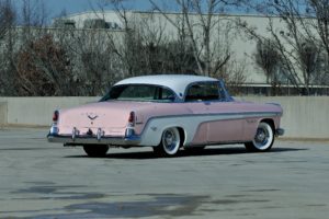 1955, Desoto, Sportsman, Powerflite, Coupe, Hardtop, Classic, Old, Vintage, Original, Retro, Usa, 4288×2848 03