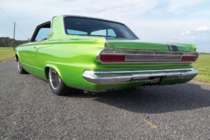 1965, Dodge, Dart, Coupe, Hardtop, Super, Street, Hot, Rodder, Usa, 1813x1380 02