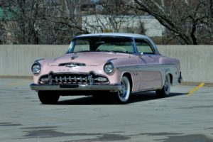 1955, Desoto, Sportsman, Powerflite, Coupe, Hardtop, Classic, Old, Vintage, Original, Retro, Usa, 4288x2848 14
