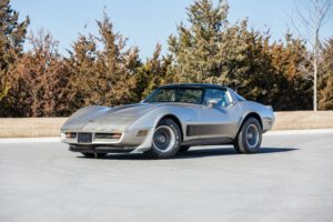 1982, Chevrolet, Corvette, Collector, Edition, Muscle, Classic, Old, Original, Usa 5760x3840 01
